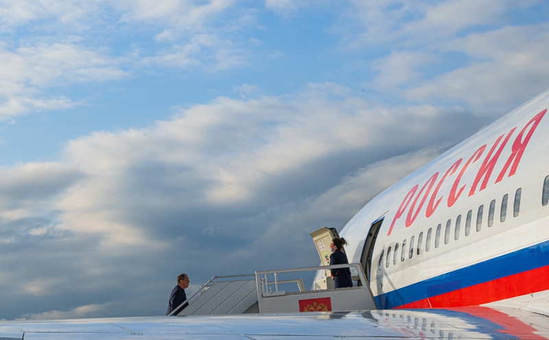 Welt узнала о полетах самолетов «олигархов» из России в обход санкций