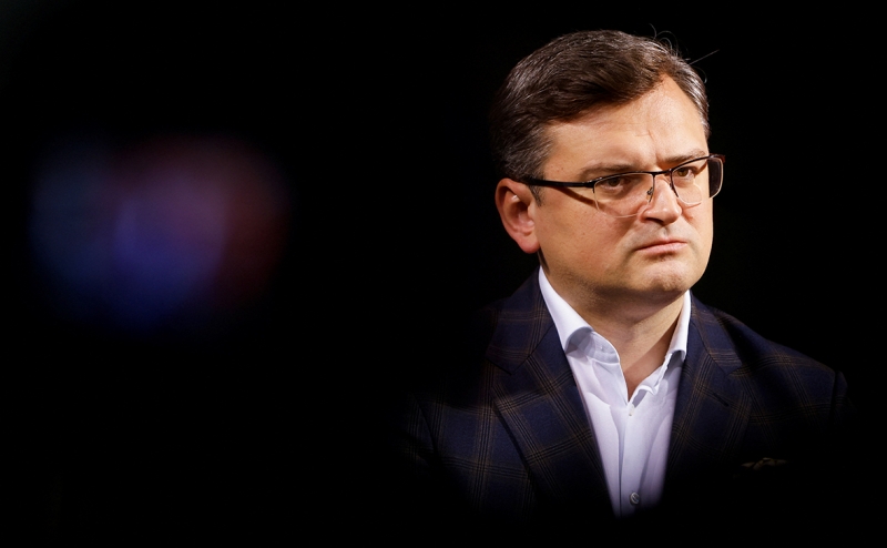 Welt узнала о сокращении Германией поставок оружия Украине до минимума