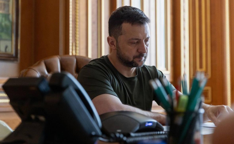 Welt узнала подробности соглашения ЕС и Украины о гарантиях