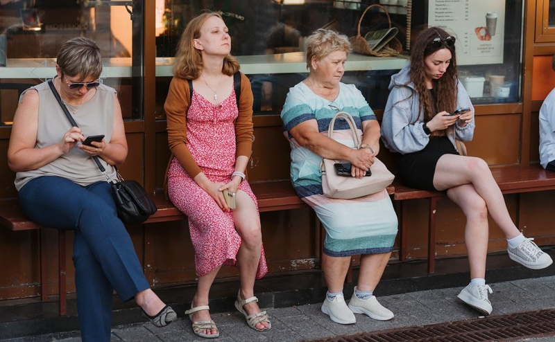 WhatsApp вслед за Telegram отреагировал на блокировку звонков в России