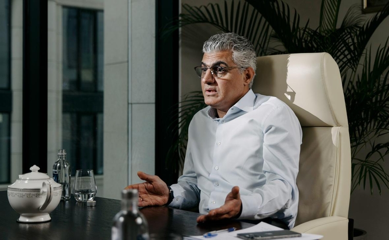 Wildberries и группа Russ объявили об объединении