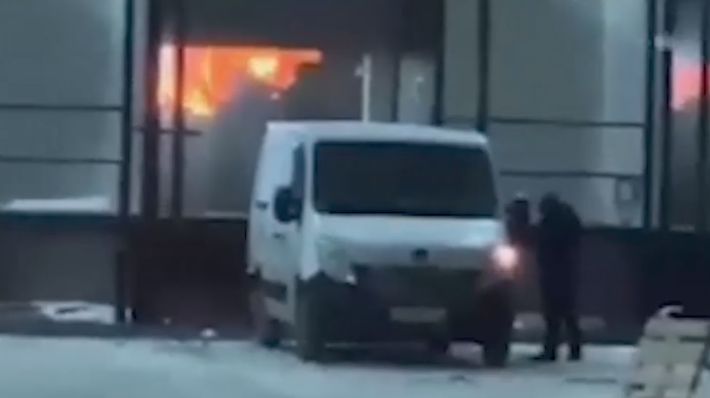 Wildberries опровергла информацию об обысках у Бакальчук