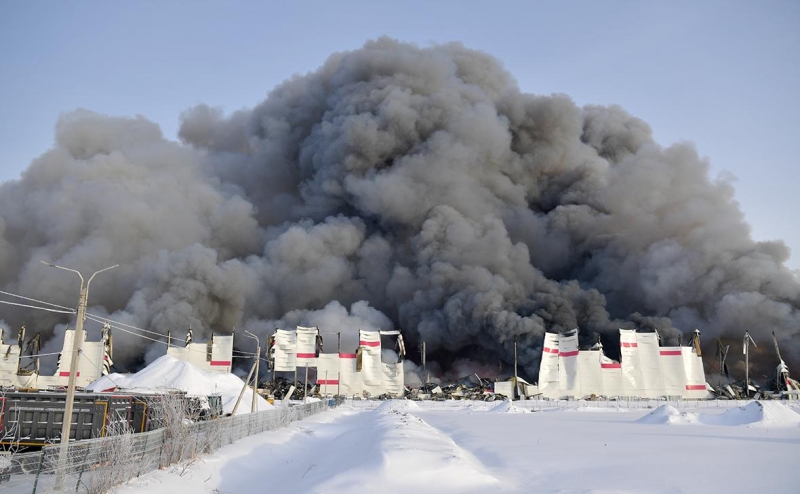 Wildberries опровергла информацию об обысках у Бакальчук