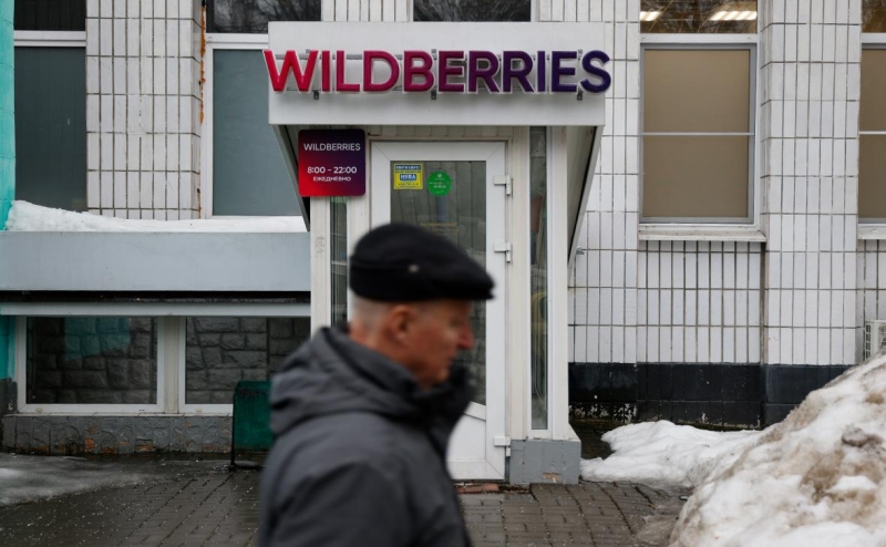 Wildberries отправила «дополнительные силы» на склад после проверки