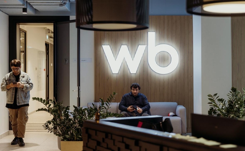 Wildberries ответила на предупреждение ФАС из-за счетов в своем банке