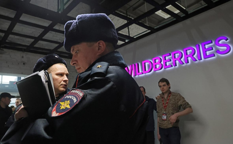 Wildberries приостановит сотрудничество с «нецивилизованными»