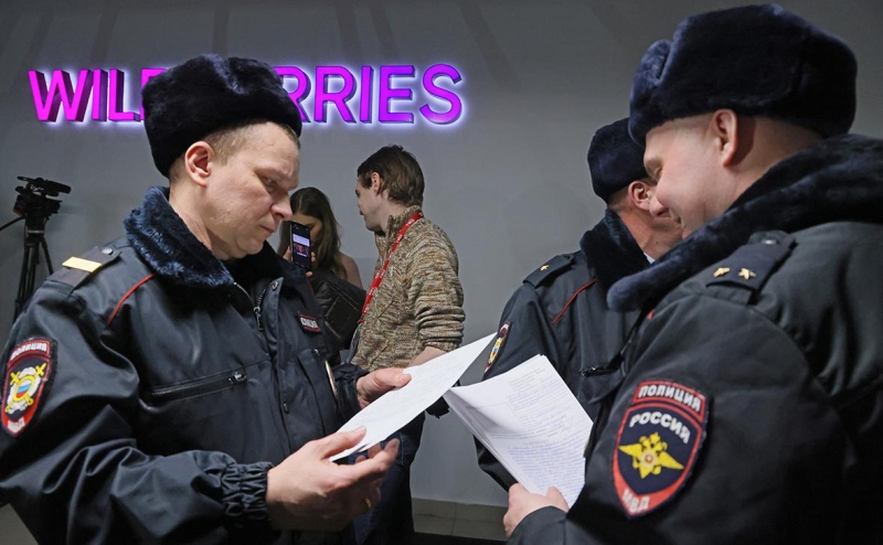 Wildberries вложит более ₽100 млрд в строительство складов