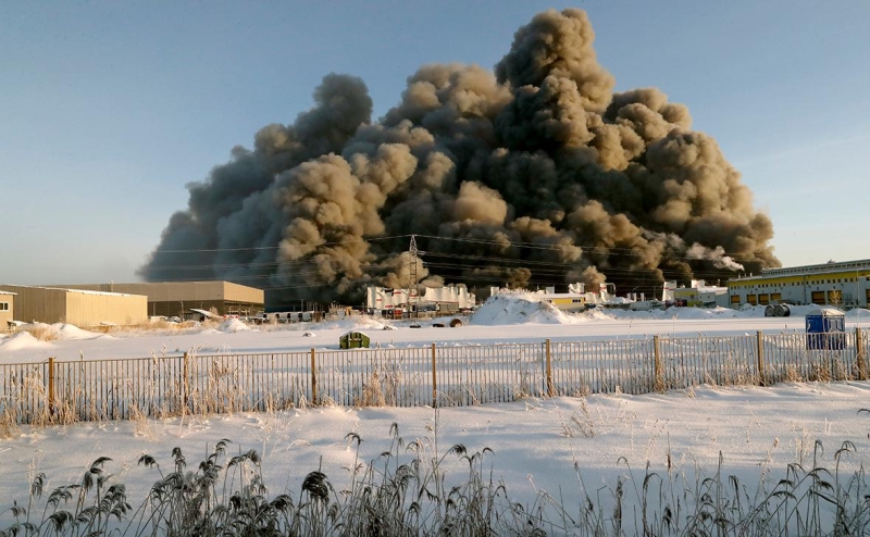 Wildberries вложит более ₽100 млрд в строительство складов