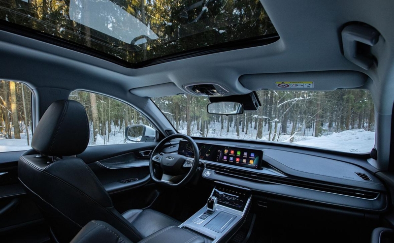 Wildberries запустит продажу автомобилей