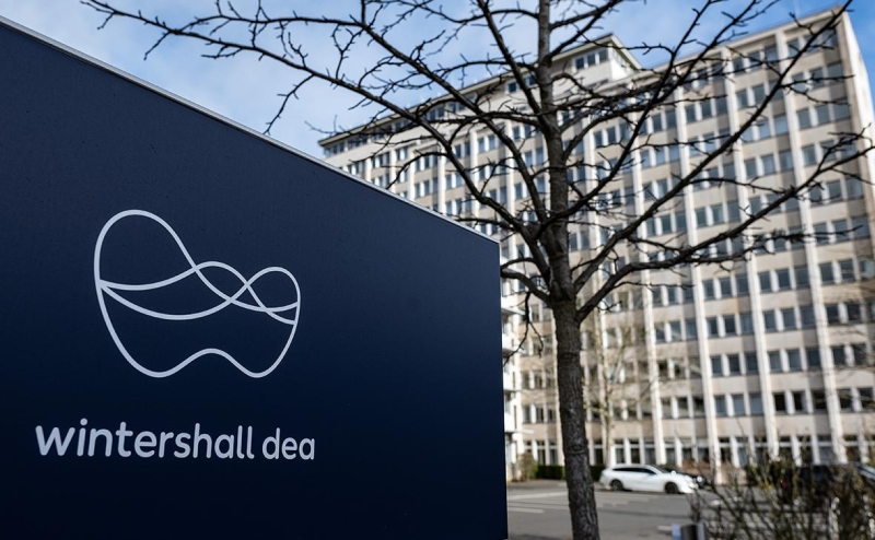 Wintershall начала отделение западного бизнеса от предприятий в России