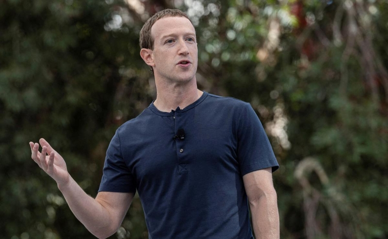 Wired узнал детали строительства Цукербергом секретной усадьбы на