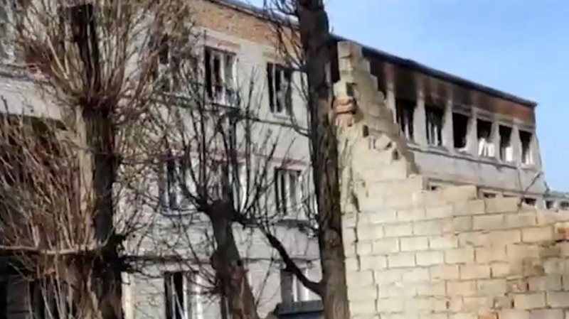 WSJ написала о завершении &laquo;авантюры&raquo; ВСУ в Курской области