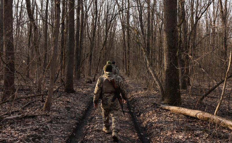 WSJ написала о завершении &laquo;авантюры&raquo; ВСУ в Курской области