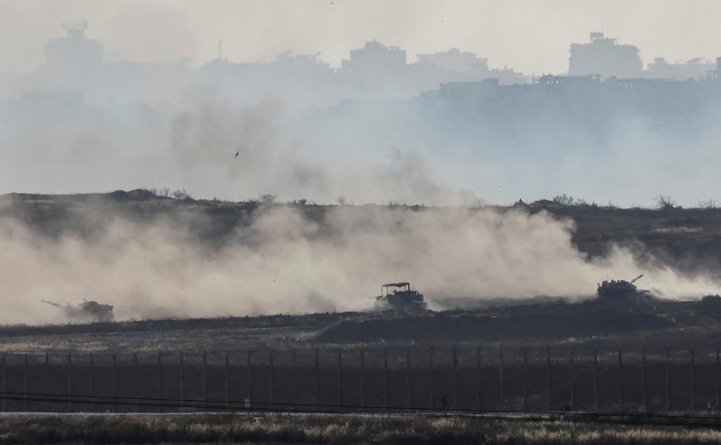 WSJ назвала цель атаки ХАМАС на Израиль в 2023 году