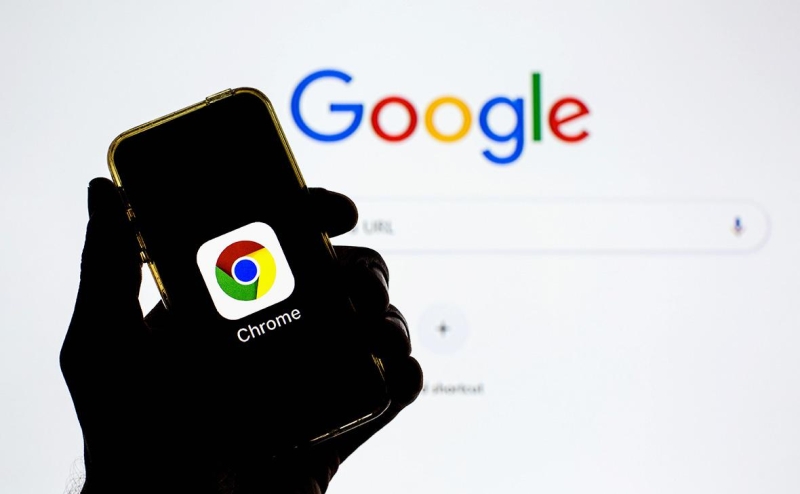 WSJ назвала претендента на покупку Google Chrome за $34,5 млрд