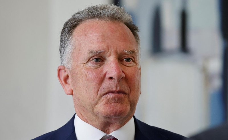 WSJ назвала срок возможного нового визита Уиткоффа в Россию