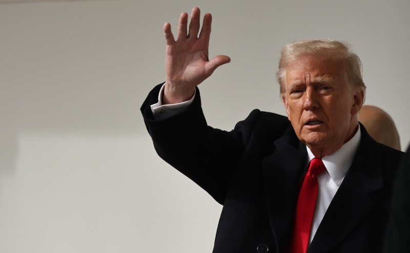 WSJ объяснила выбор представителя Трампа по Украине