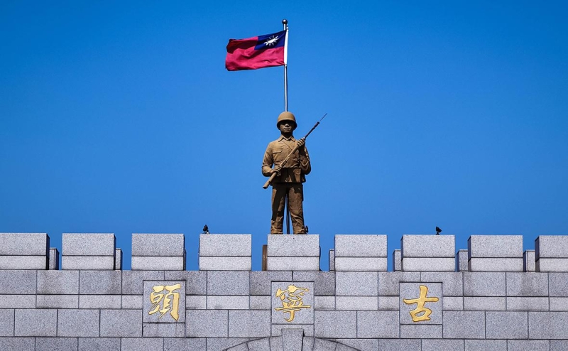 WSJ оценил уроки конфликта на Украине для Китая