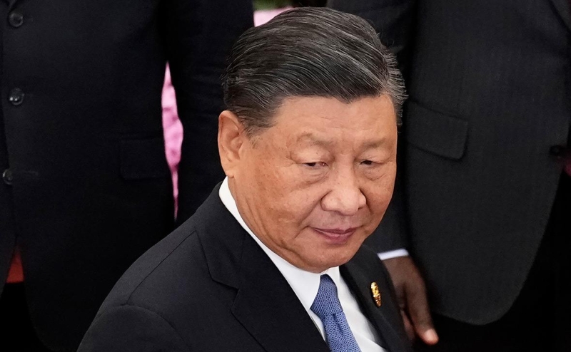 WSJ описала «порочный круг» проблем в экономике Китая