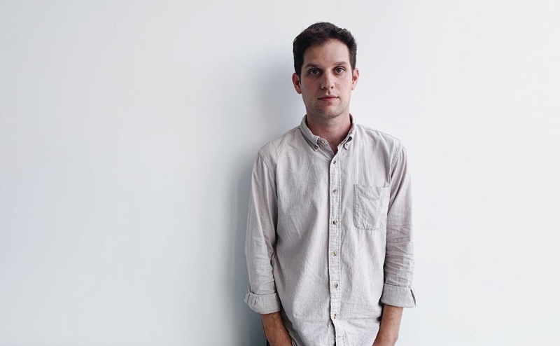 WSJ потребовала немедленно освободить задержанного в России журналиста