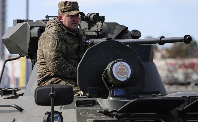 WSJ раскрыла, как Индия отказалась от &laquo;красной дорожки для вторжения&raquo;