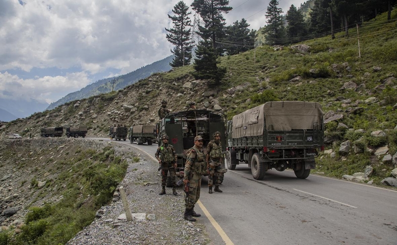 WSJ раскрыла, как Индия отказалась от &laquo;красной дорожки для вторжения&raquo;