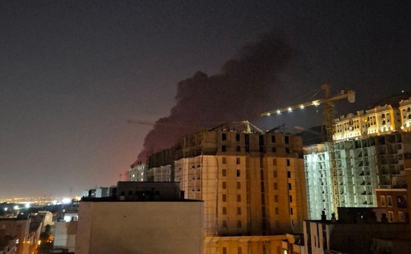 WSJ раскрыла, как «Моссад» подготовил атаку на Иран изнутри