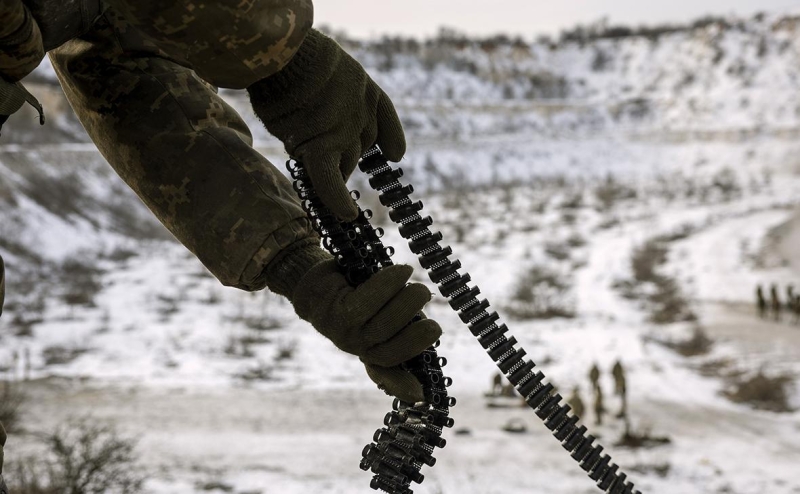 WSJ рассказала, что Европа будет давать Украине вместо оружия