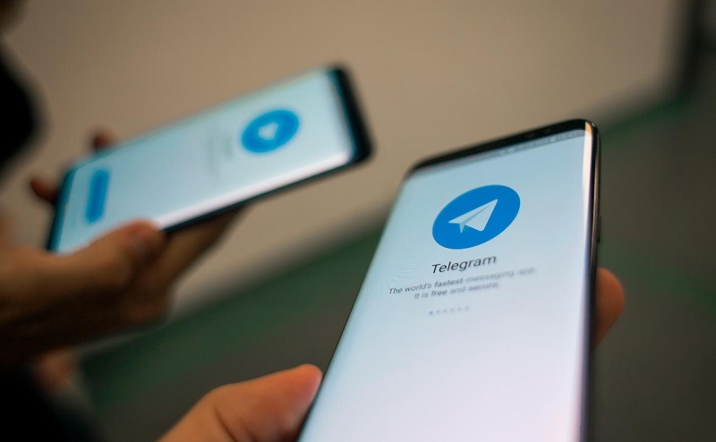 WSJ рассказала, как Telegram стал «охотничьими угодьями» для спецслужб