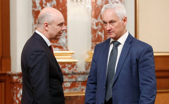 WSJ рассказала о мафии Palantir со сплавами по Русской реке