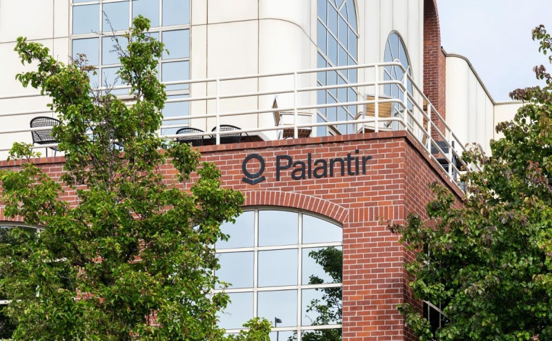 WSJ рассказала о мафии Palantir со сплавами по Русской реке