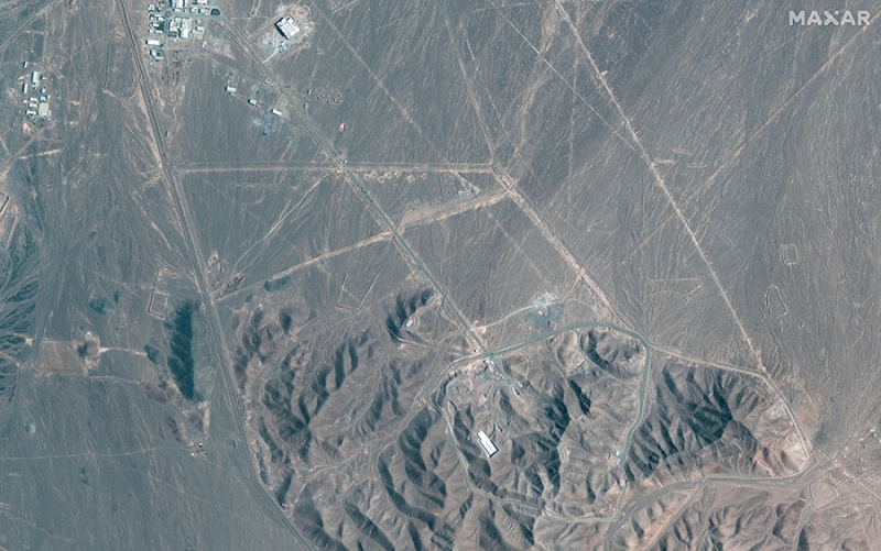 WSJ рассказала о послании, которое США передали Ирану через арабов