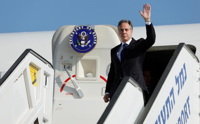 WSJ рассказала о расхождении интересов США и Израиля в конфликте с