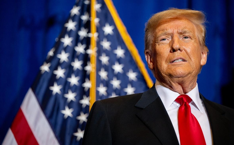 WSJ рассказала о расширении бизнес-империи Трампа