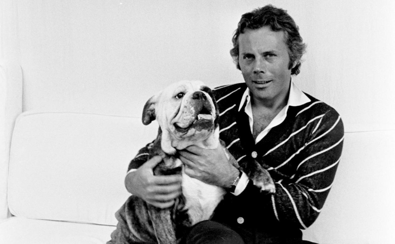 WSJ рассказала о возможной судьбе бизнеса Армани после его смерти