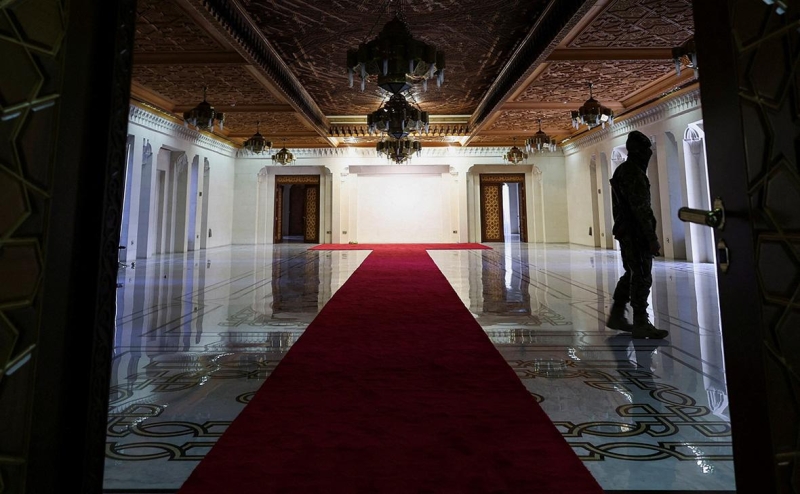 WSJ рассказала об &laquo;охоте&raquo; за зарубежными активами семьи Асада