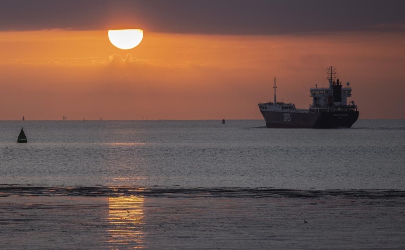 WSJ сообщила, что Байден &laquo;встал на пути&raquo; сделки Украины по экспорту