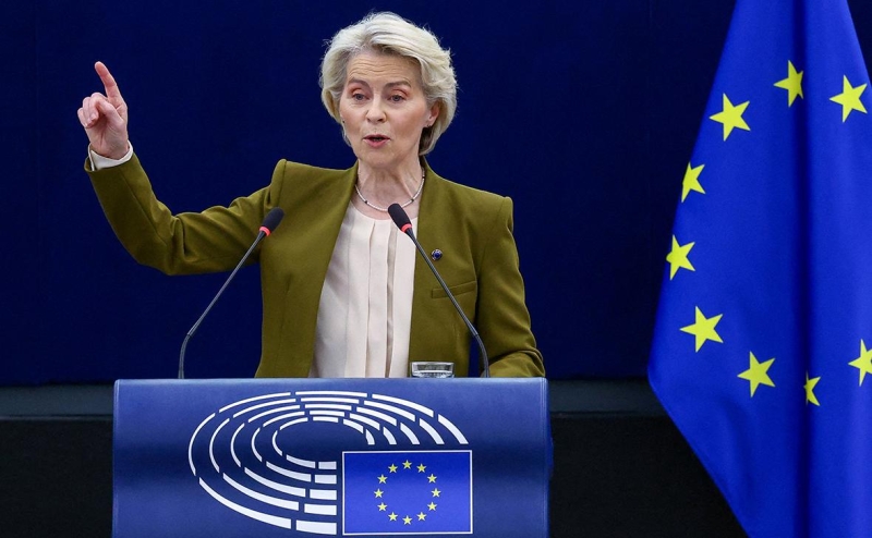 WSJ сообщила, что соглашение ЕС по активам России не гарантировано