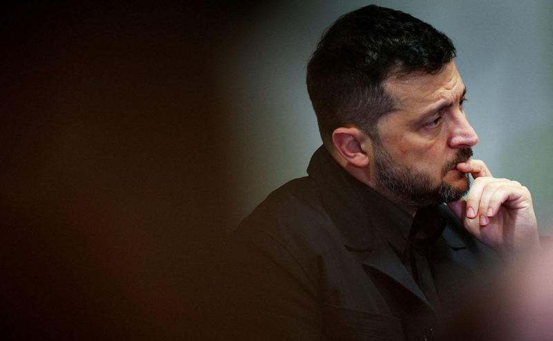 WSJ сообщила, что США дадут Киеву разведданные для ударов вглубь