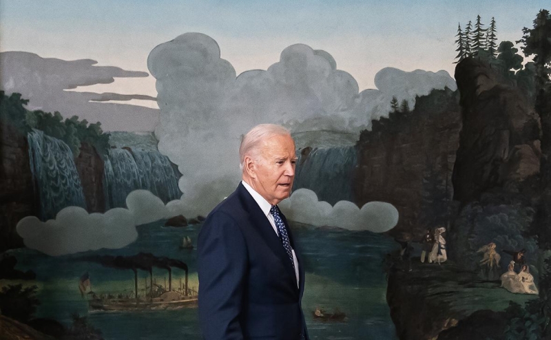 WSJ сообщила о ярости в Белом доме из-за отчета с критикой памяти