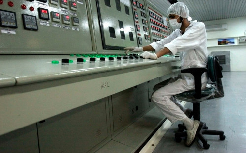 WSJ сообщила о найденных МАГАТЭ радиоактивных следах в Иране