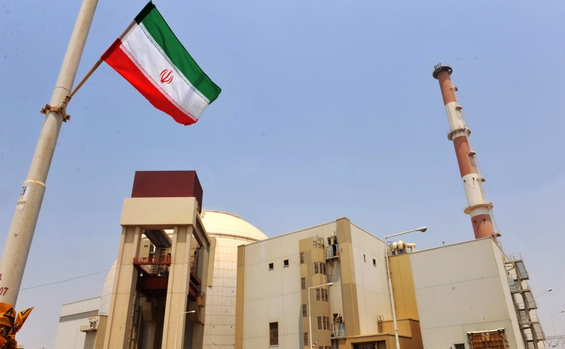 WSJ сообщила о найденных МАГАТЭ радиоактивных следах в Иране