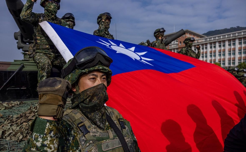 WSJ сообщила о плане США вовлечь Японию в конфликт из-за Тайваня