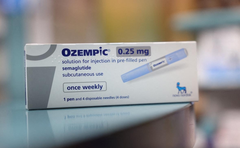 WSJ сообщила о положительном влиянии «Оземпика» на сексуальную жизнь