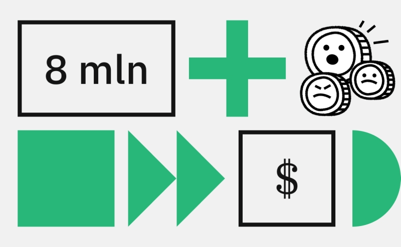 WSJ сообщила о серии похищений представителей «криптоэлиты» ради