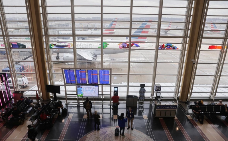 WSJ сообщила о связи «такси для генералов» и авиакатастрофы в