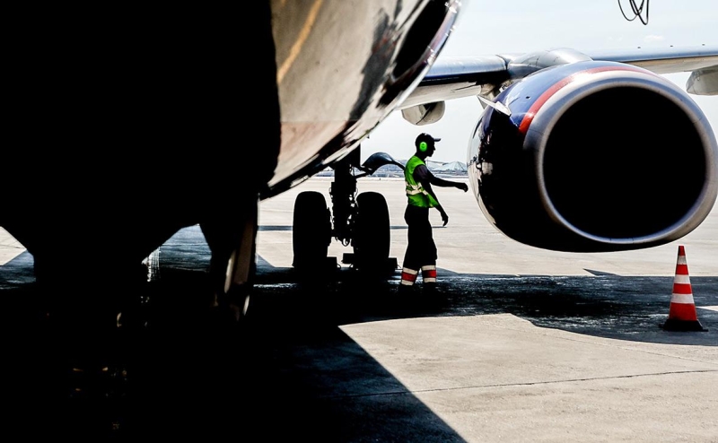 WSJ сообщила о возвращении на авиарейсы самых больших в мире самолетов