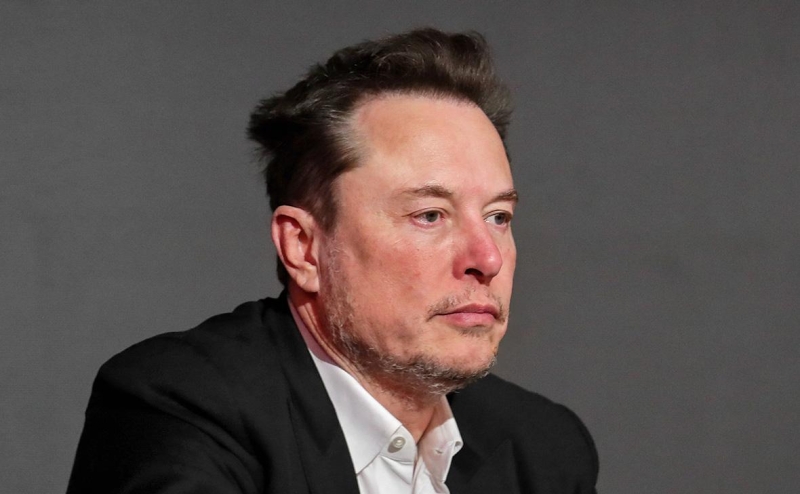 WSJ сообщила об употреблении Маском наркотиков с руководством SpaceX