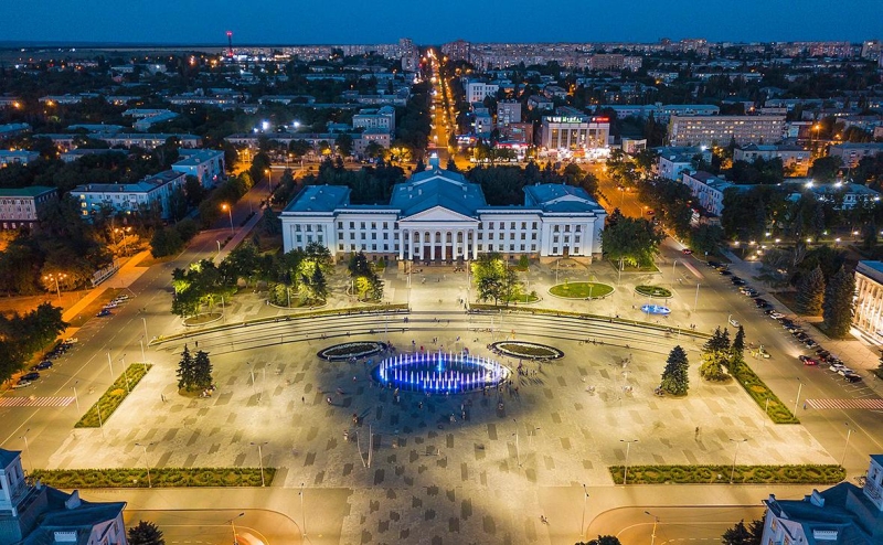 WSJ сравнила украинские &laquo;зубы дракона&raquo; с линией Мажино