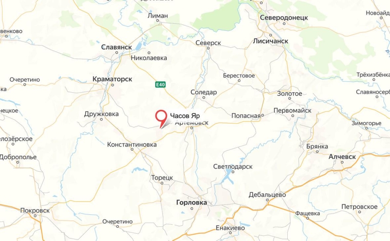 WSJ сравнила украинские &laquo;зубы дракона&raquo; с линией Мажино